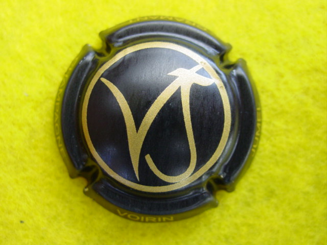Photo de la capsule