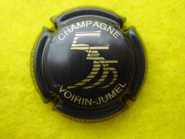 Photo de la capsule