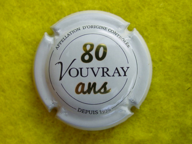 Photo de la capsule