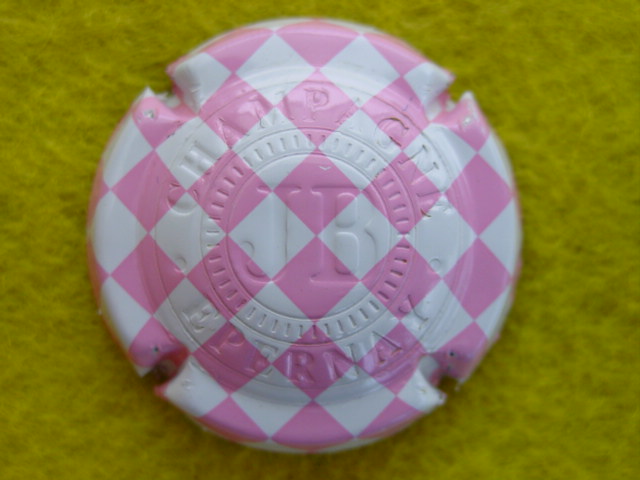 Photo de la capsule