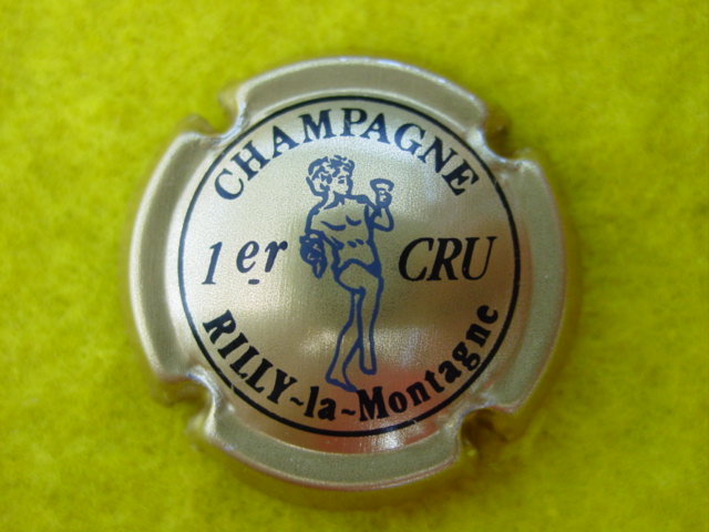 Photo de la capsule