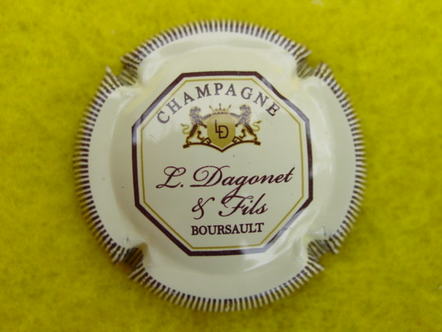 Photo de la capsule