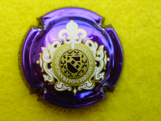Photo de la capsule