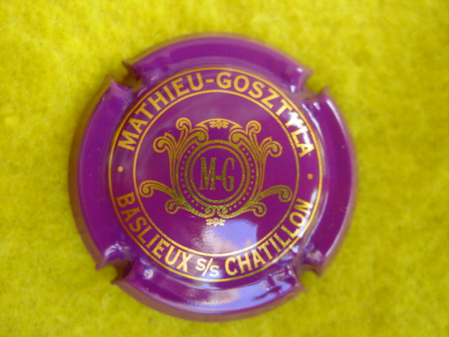 Photo de la capsule