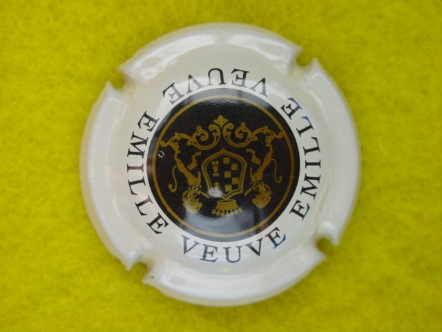 Photo de la capsule