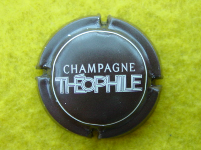 Photo de la capsule