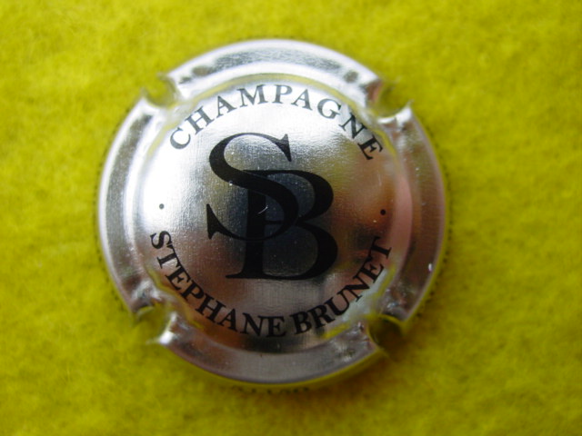 Photo de la capsule