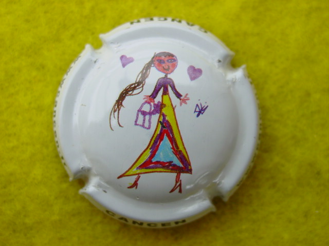 Photo de la capsule