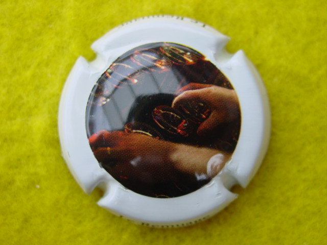 Photo de la capsule