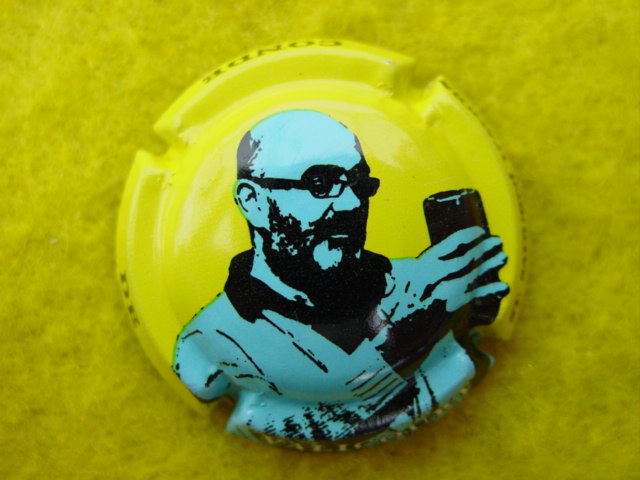 Photo de la capsule