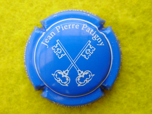 Photo de la capsule
