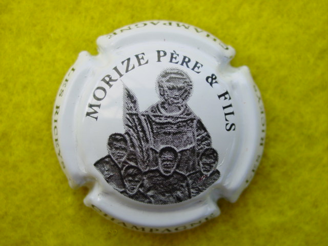 Photo de la capsule