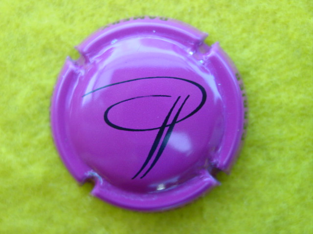 Photo de la capsule