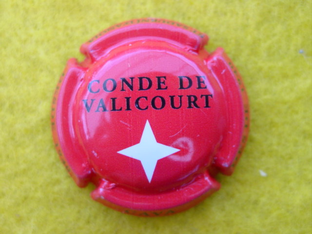 Photo de la capsule