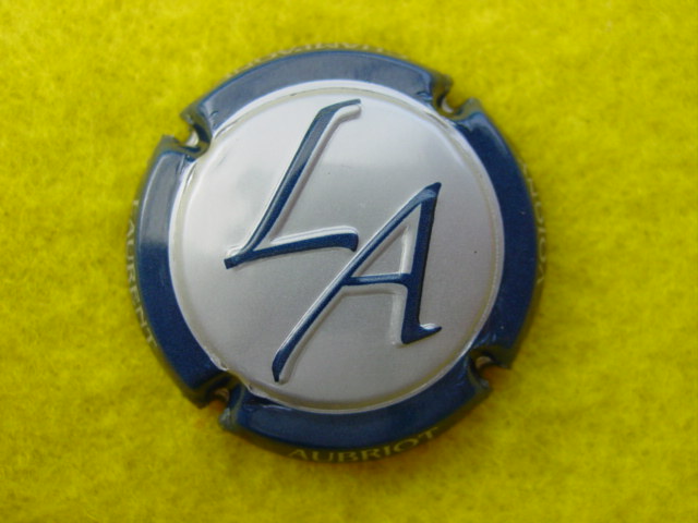 Photo de la capsule