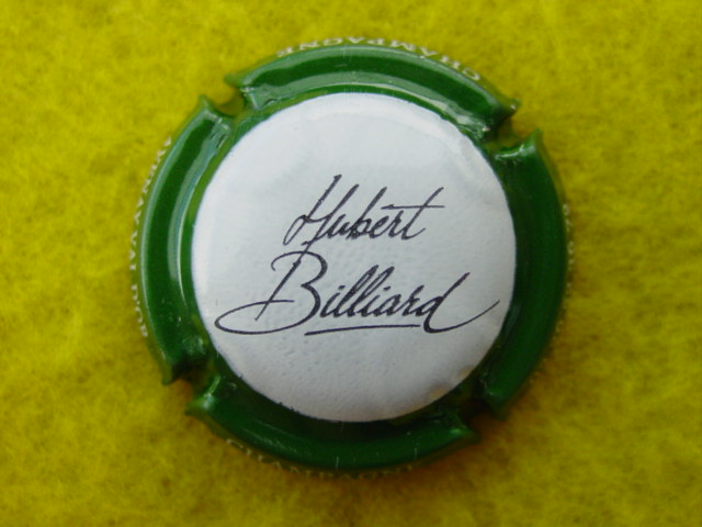 Photo de la capsule