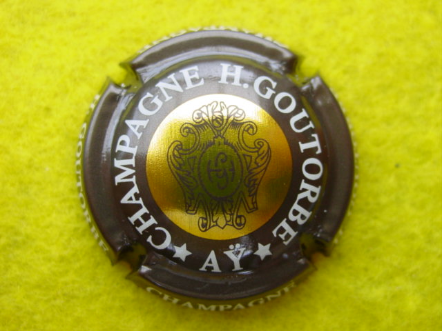 Photo de la capsule
