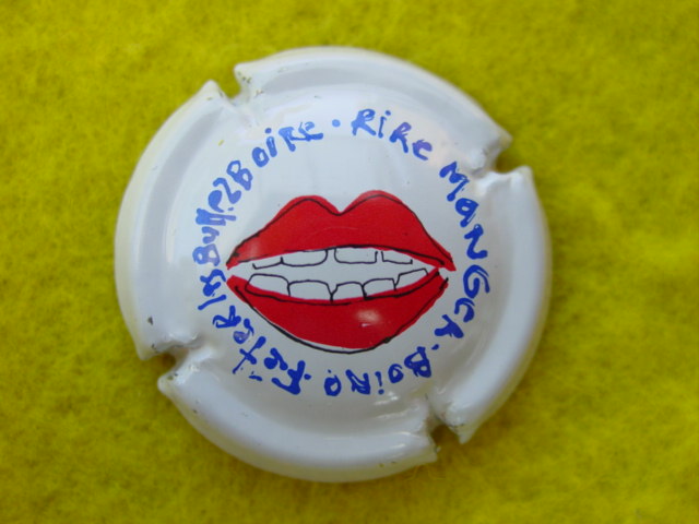 Photo de la capsule