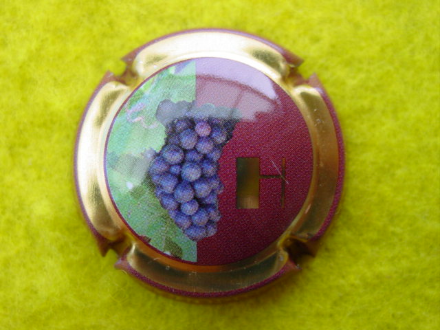 Photo de la capsule