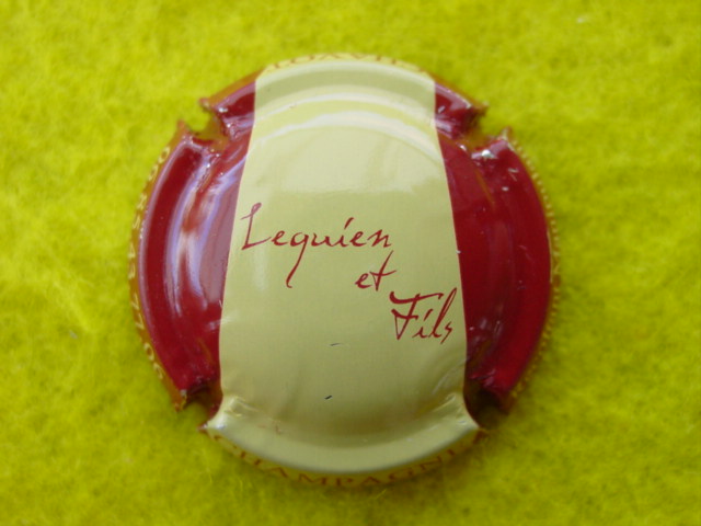 Photo de la capsule