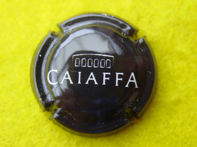 Photo de la capsule