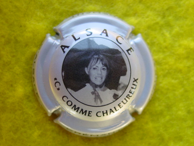 Photo de la capsule