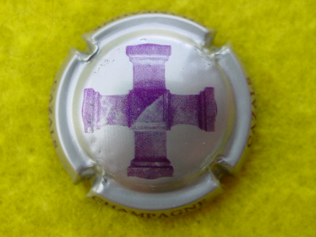 Photo de la capsule
