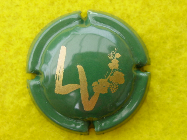 Photo de la capsule