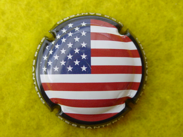 Photo de la capsule