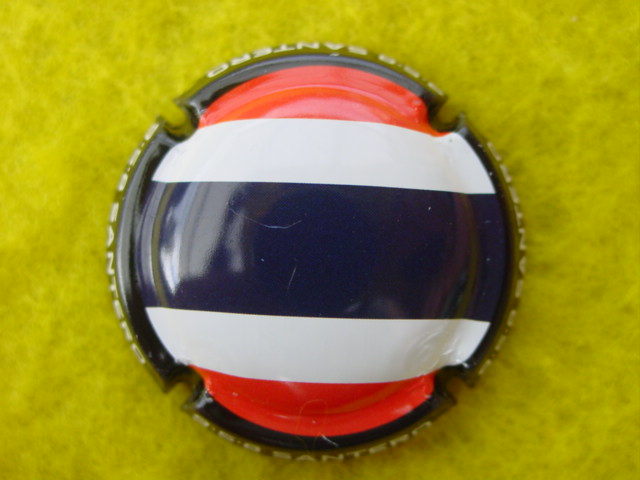 Photo de la capsule