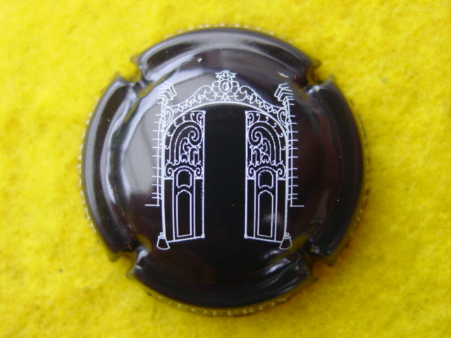 Photo de la capsule