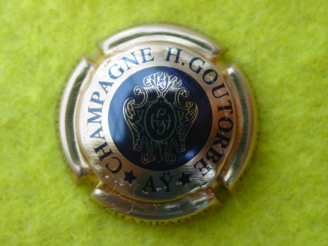 Photo de la capsule