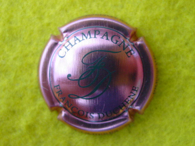Photo de la capsule