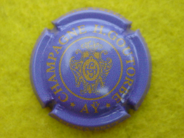 Photo de la capsule