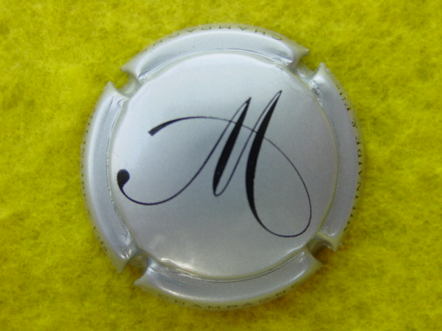 Photo de la capsule