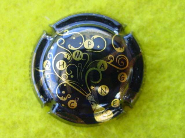 Photo de la capsule