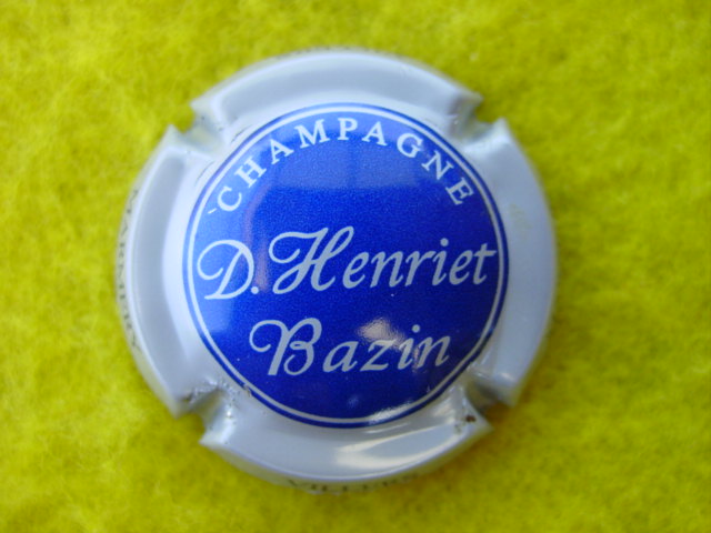 Photo de la capsule
