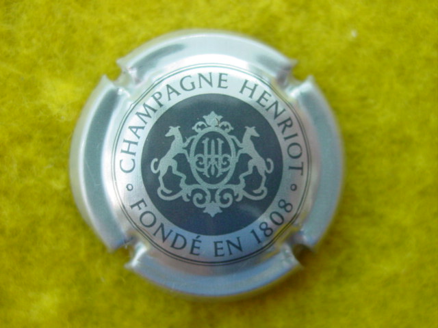 Photo de la capsule