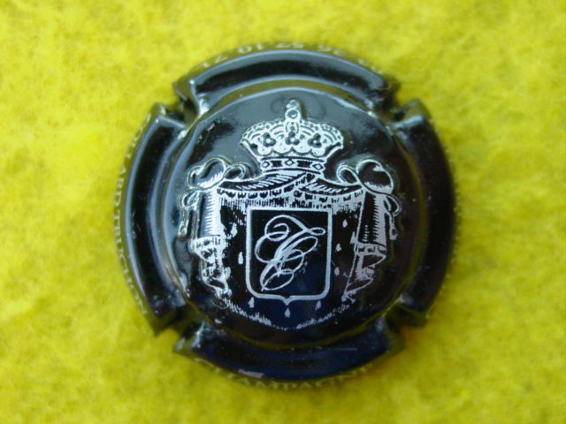 Photo de la capsule