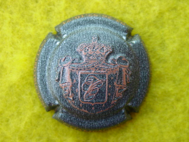 Photo de la capsule