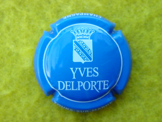 Photo de la capsule