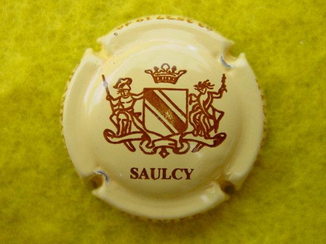 Photo de la capsule