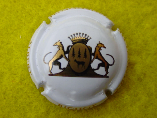 Photo de la capsule