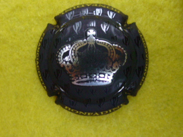Photo de la capsule