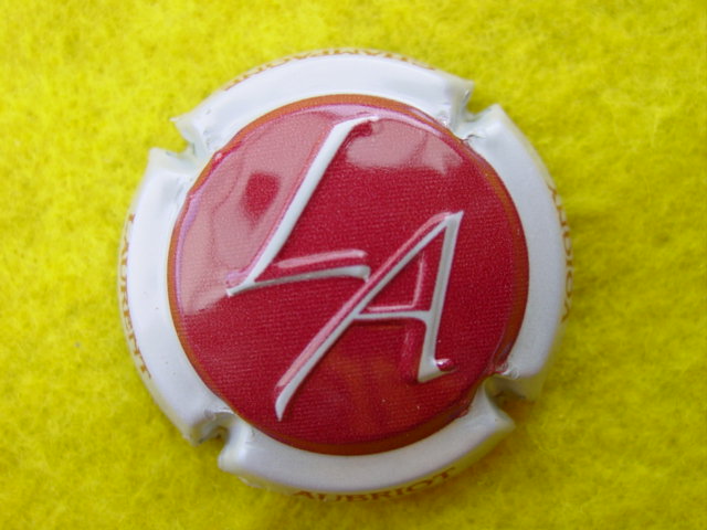 Photo de la capsule