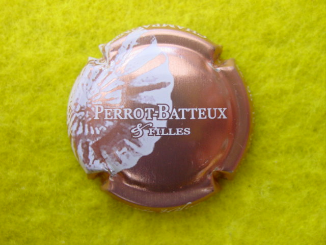 Photo de la capsule