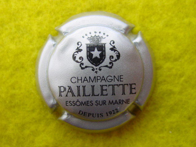 Photo de la capsule