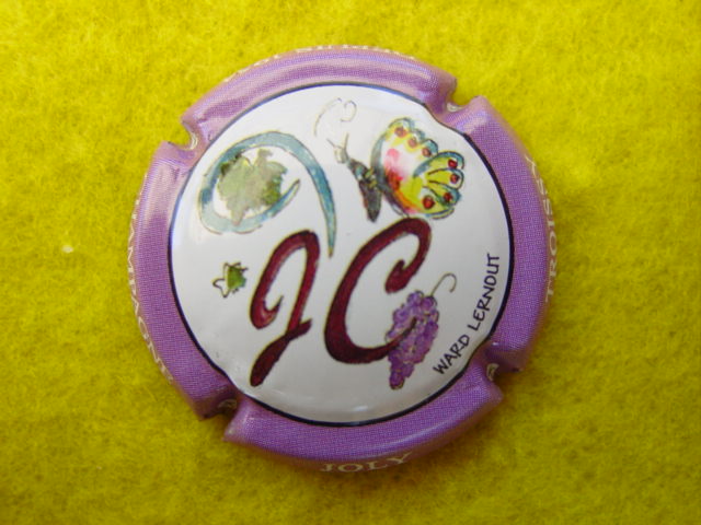 Photo de la capsule