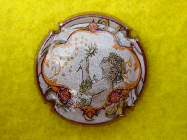 Photo de la capsule