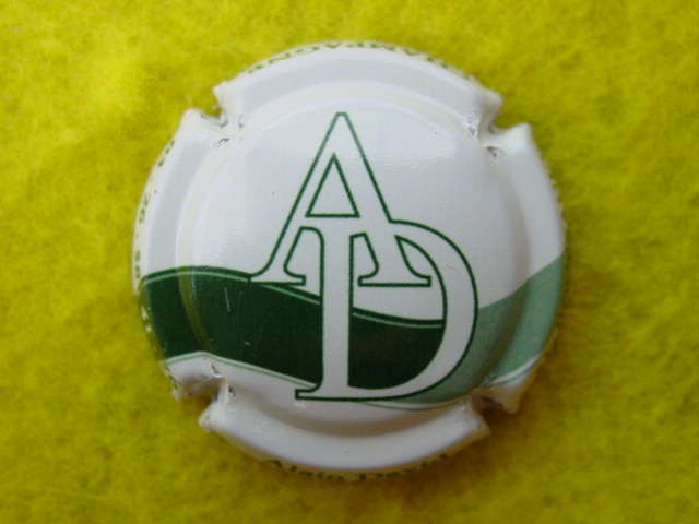 Photo de la capsule